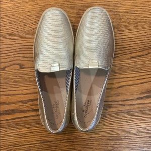 Clarks Sliver loafers